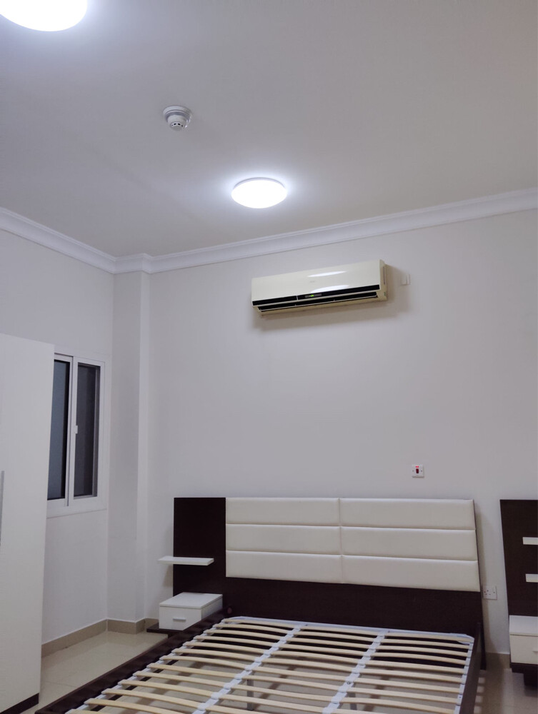 Apartments for rent in New Doha - 1