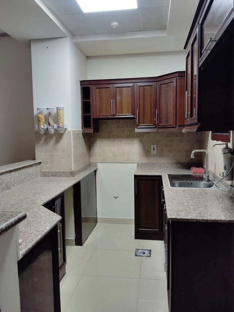 Apartments for rent in New Doha - 2