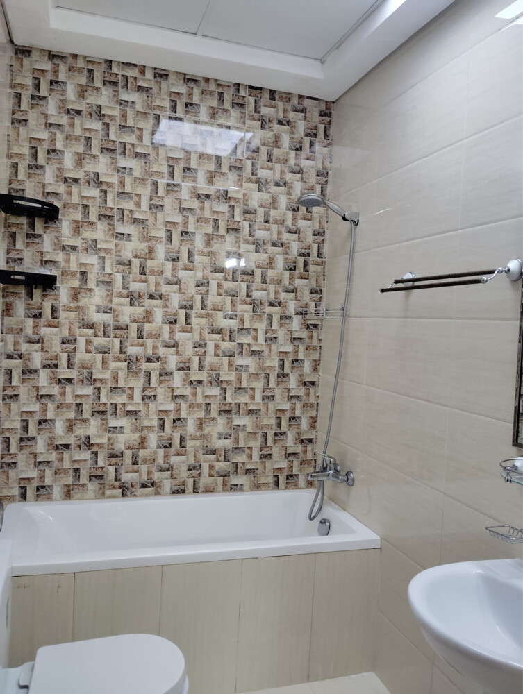 Apartments for rent in New Doha - 5