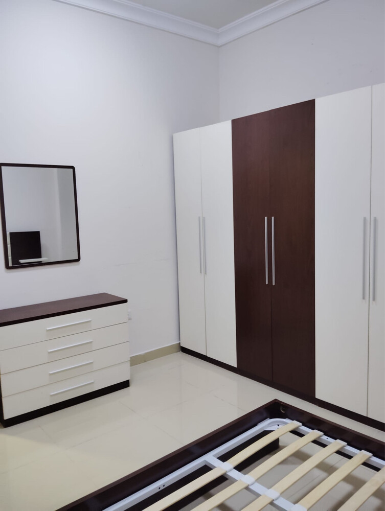 Apartments for rent in New Doha - 4