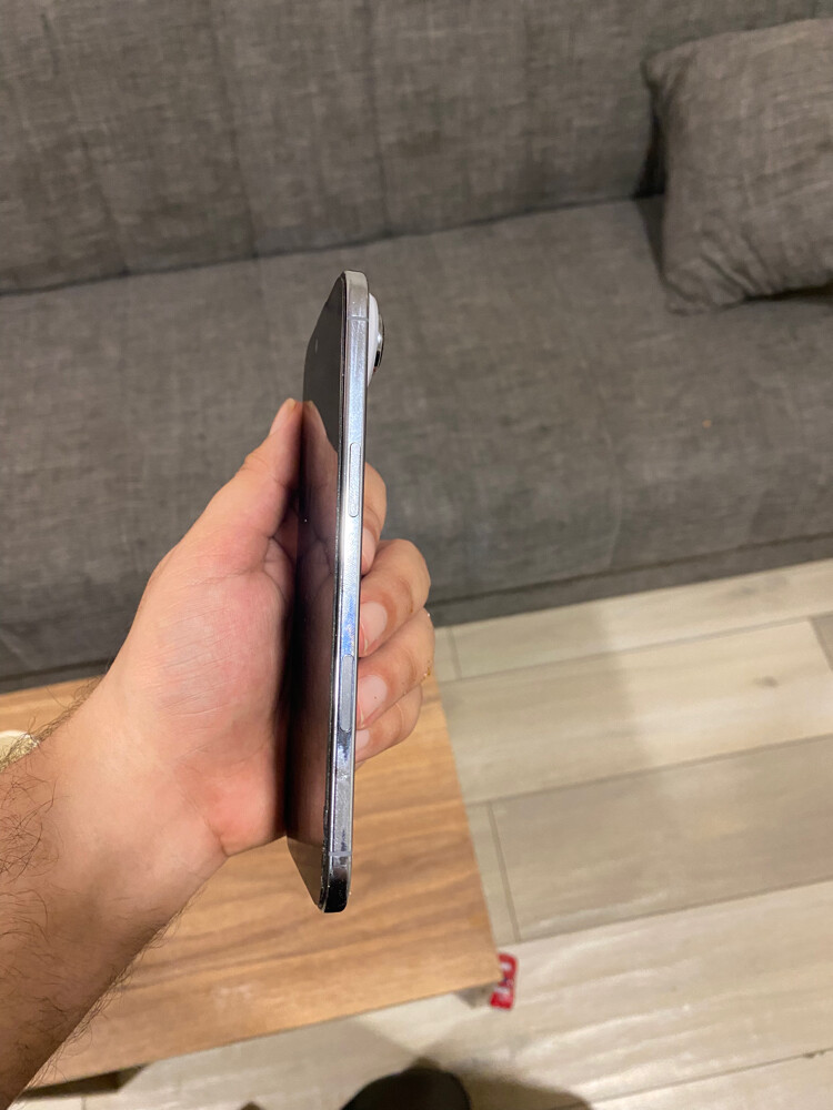 iPhone 17 air - 2