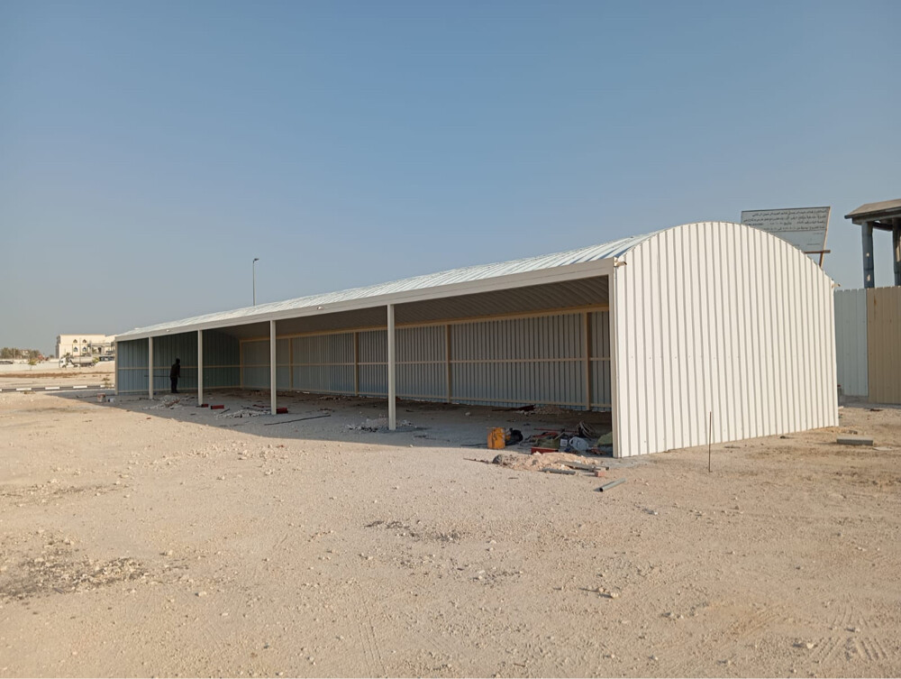 حداد جميع اعمال الحدادة - 19
