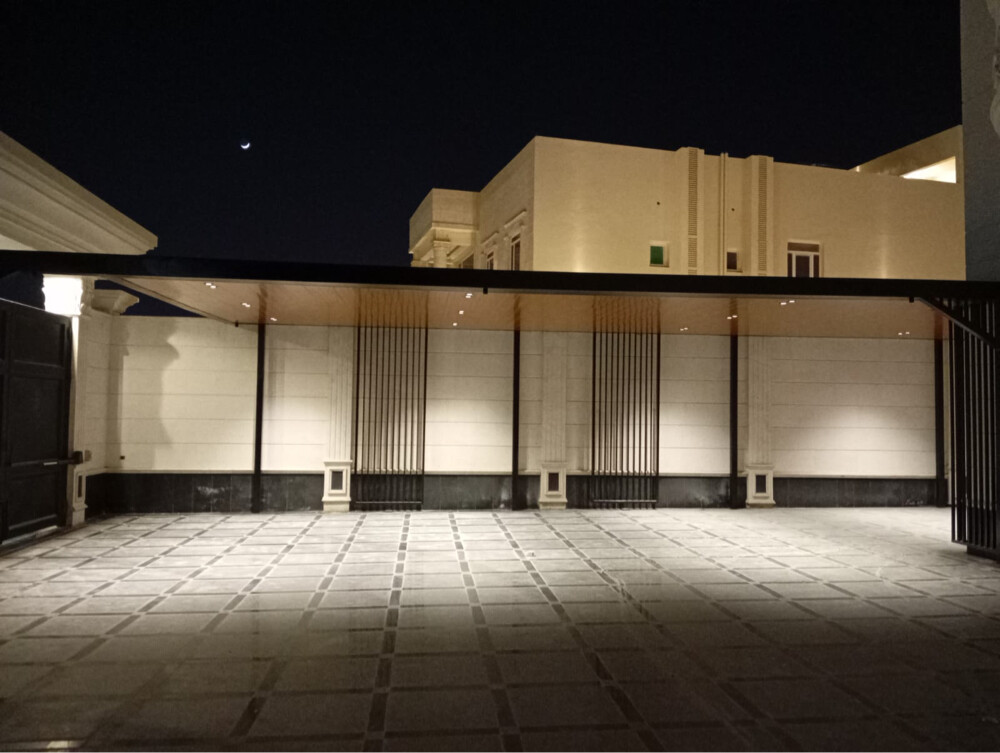 حداد جميع اعمال الحدادة - 25