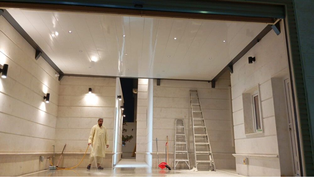 حداد جميع اعمال الحدادة - 20