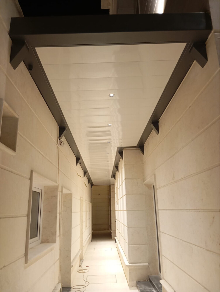 حداد جميع اعمال الحدادة - 23