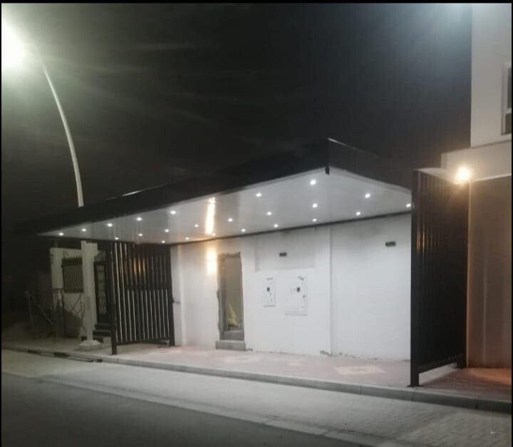 حداد جميع اعمال الحدادة - 9