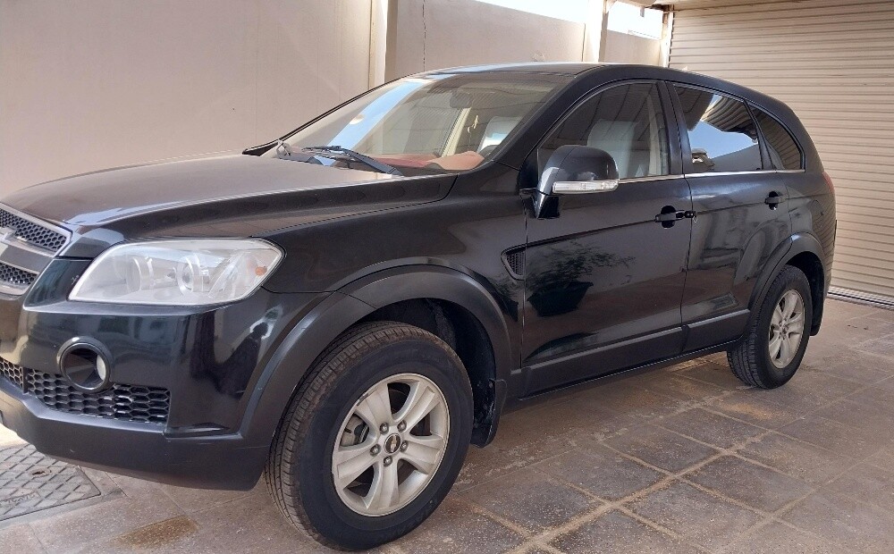 ابومحمد - 1
