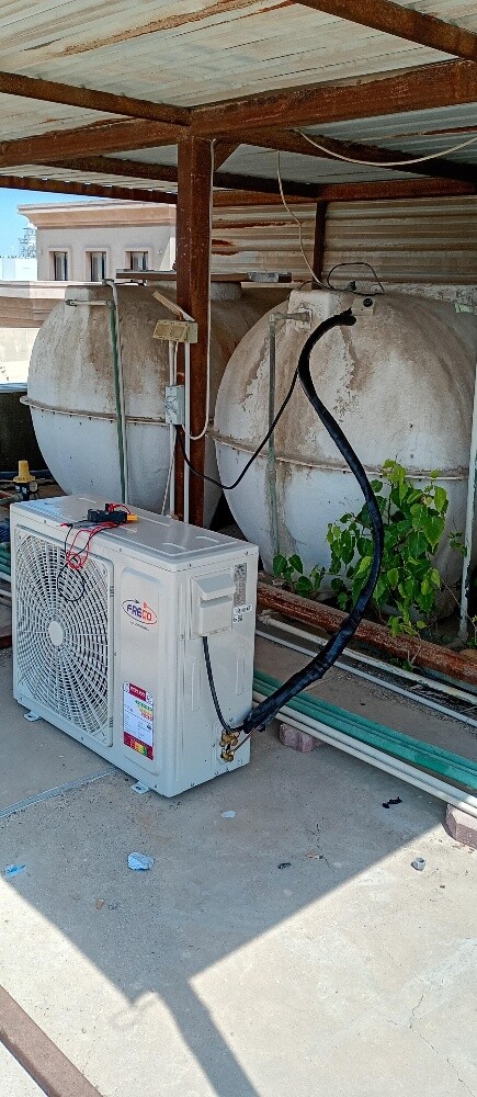 plumbing electricity maintenance - 4