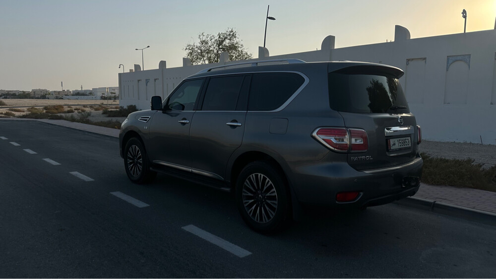 nissan - 1