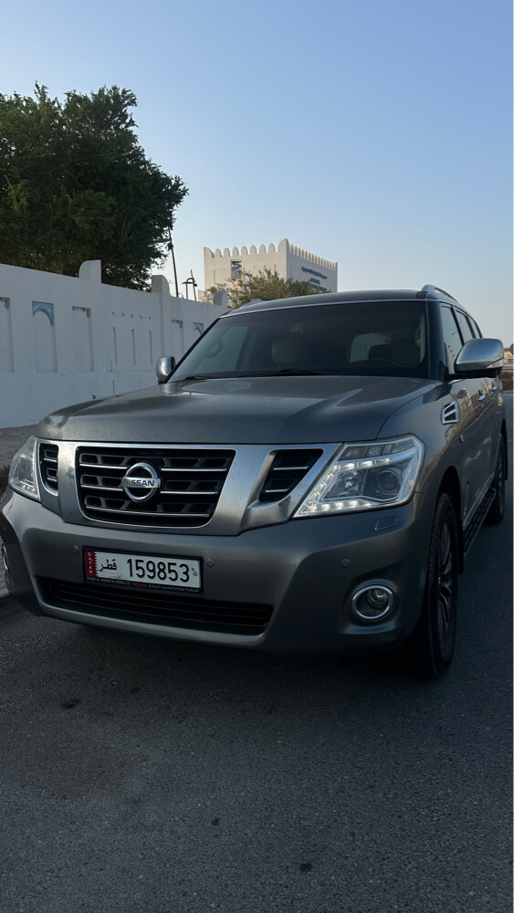 nissan - 4