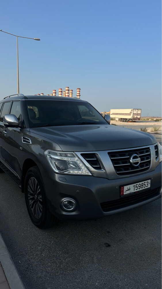 nissan - 2