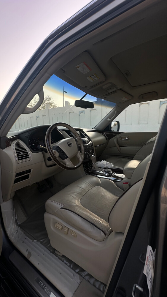 nissan - 5