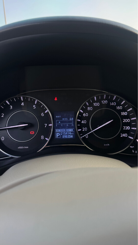 nissan - 9