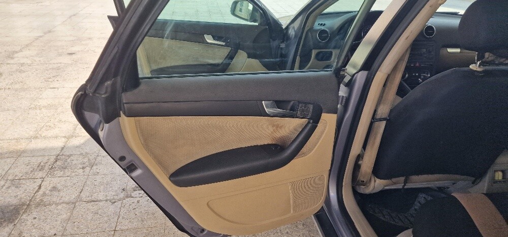 اودي ايه 3 2009 - 2