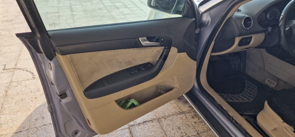 اودي ايه 3 2009 - 1
