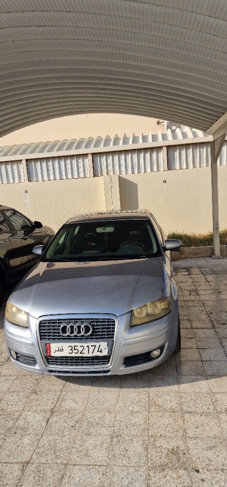 اودي ايه 3 2009 - 7