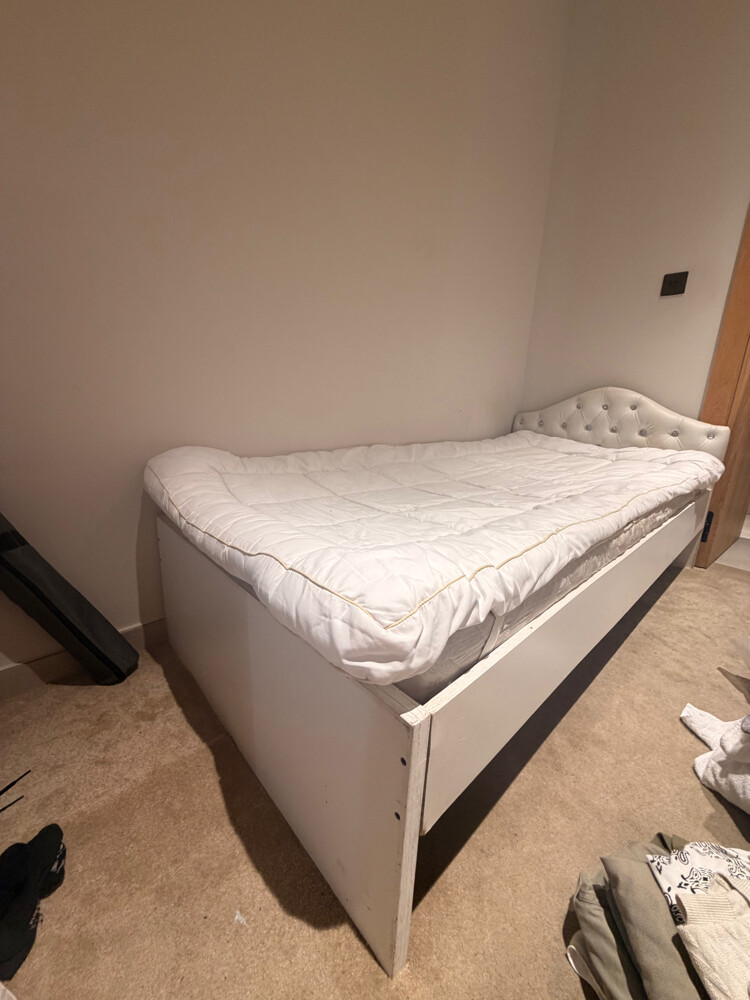 single bed - 6