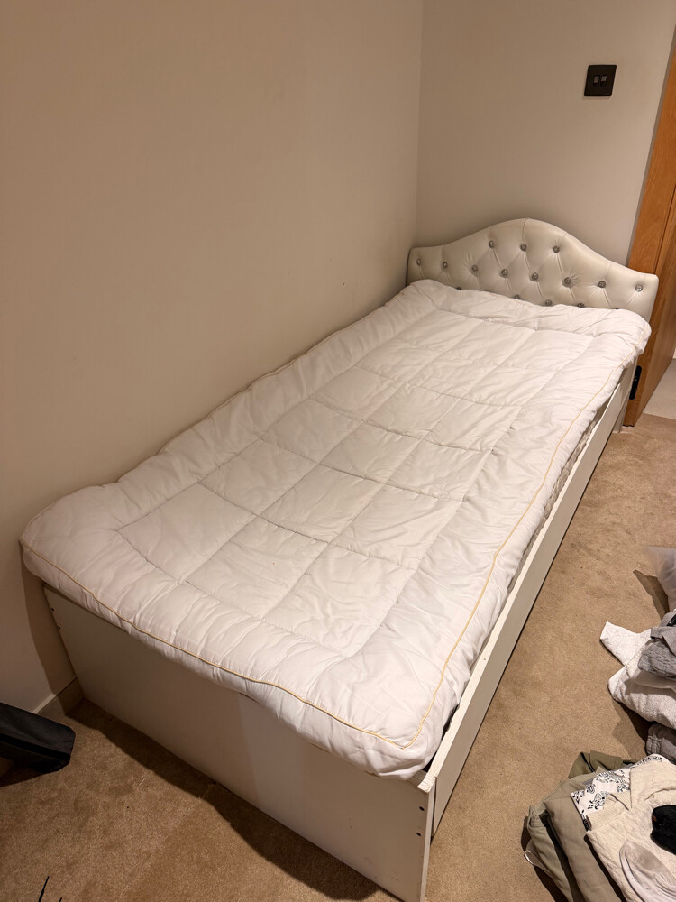 single bed - 8