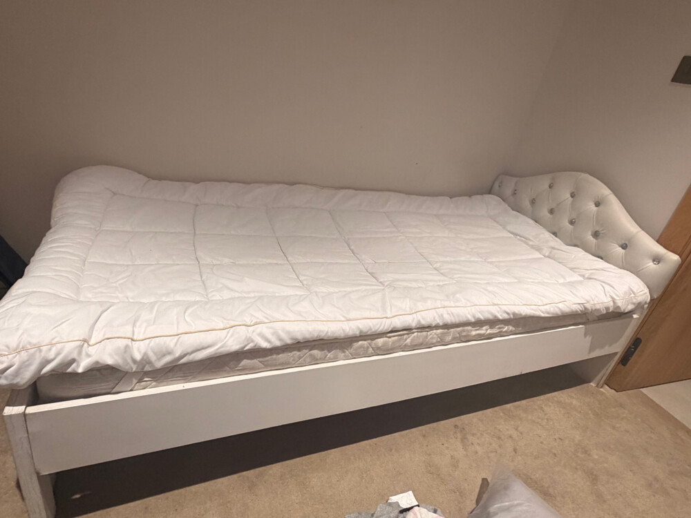 single bed - 4