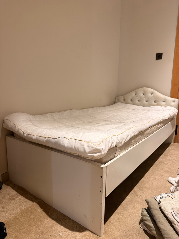 single bed - 5