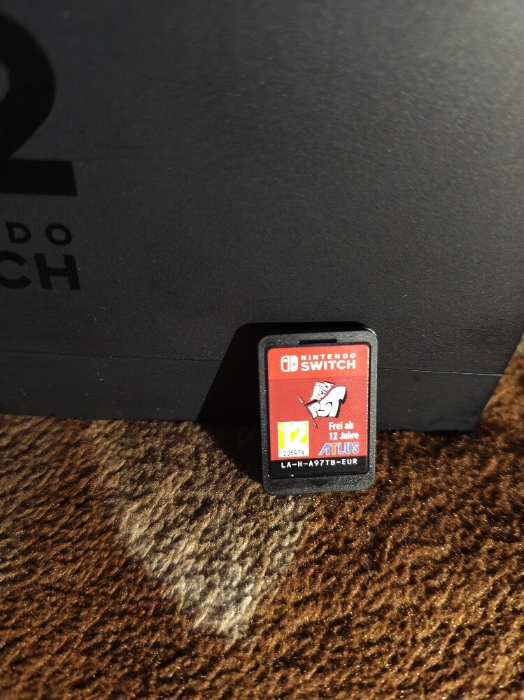 nintendo switch 2 same new - 6