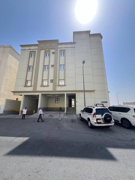 Apartments for rent in bin omran 2b - 1
