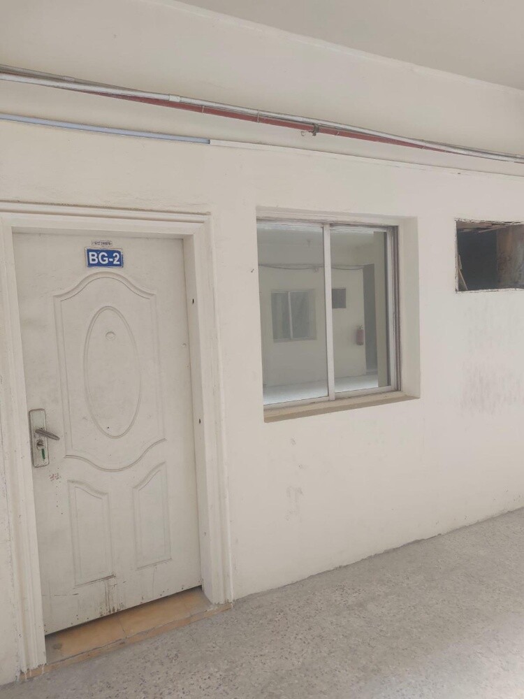 128 Room in Industrial area - 3