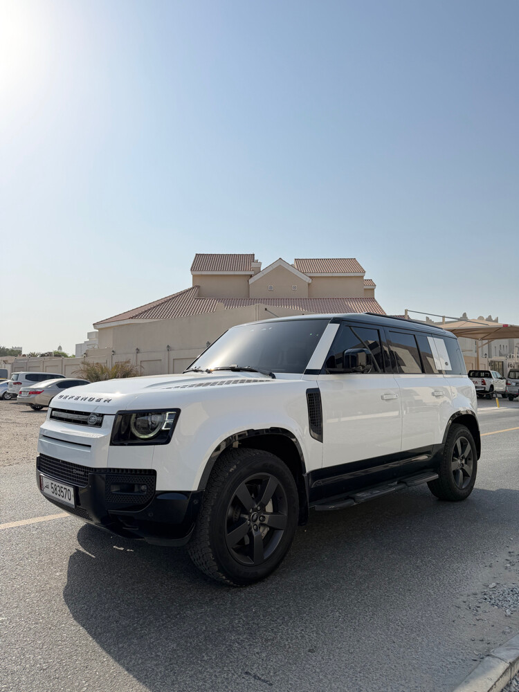 دفندر اكس داينمك - 1
