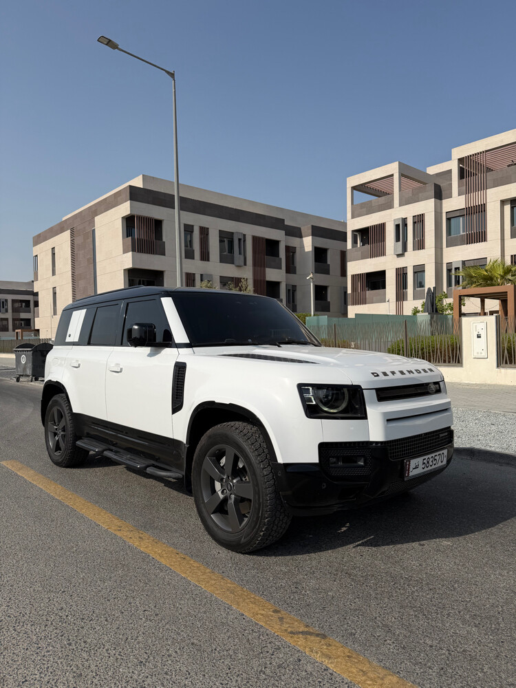 دفندر اكس داينمك - 2