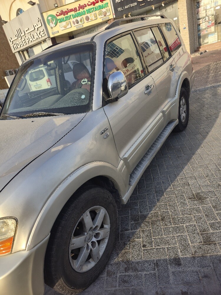 Car for Sale very Good conditions - 2