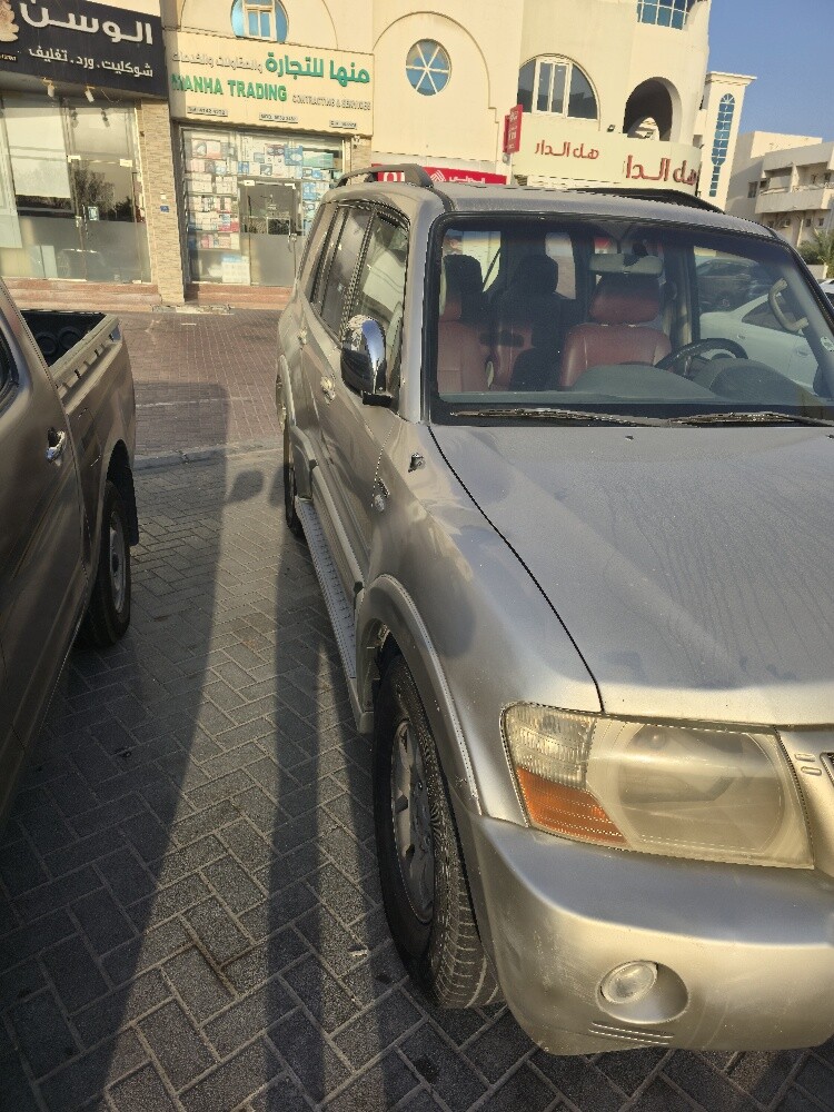 Car for Sale very Good conditions - 1