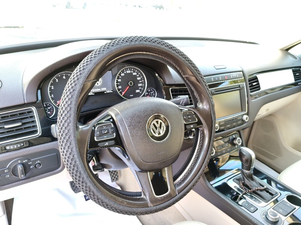 Reliable Premium Family SUV - 6