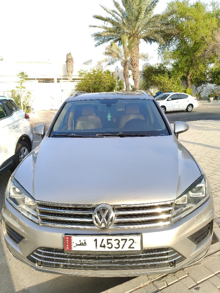 Reliable Premium Family SUV - 2