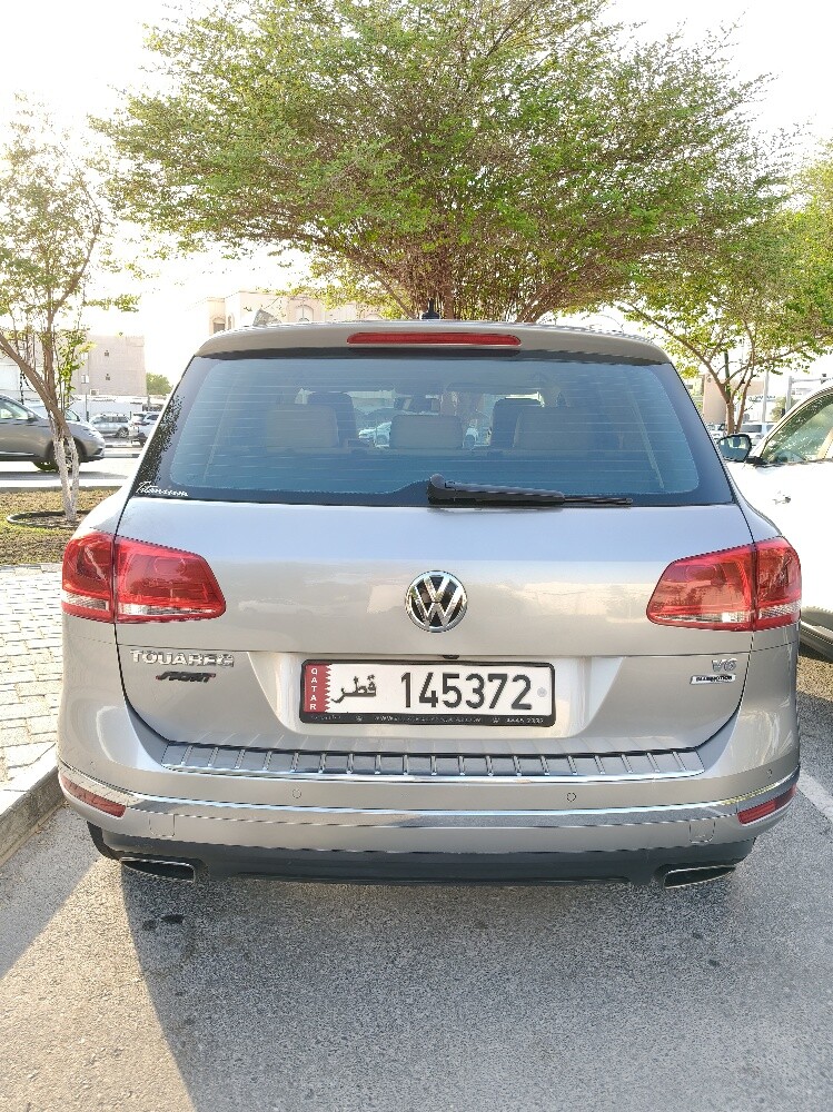 Reliable Premium Family SUV - 3