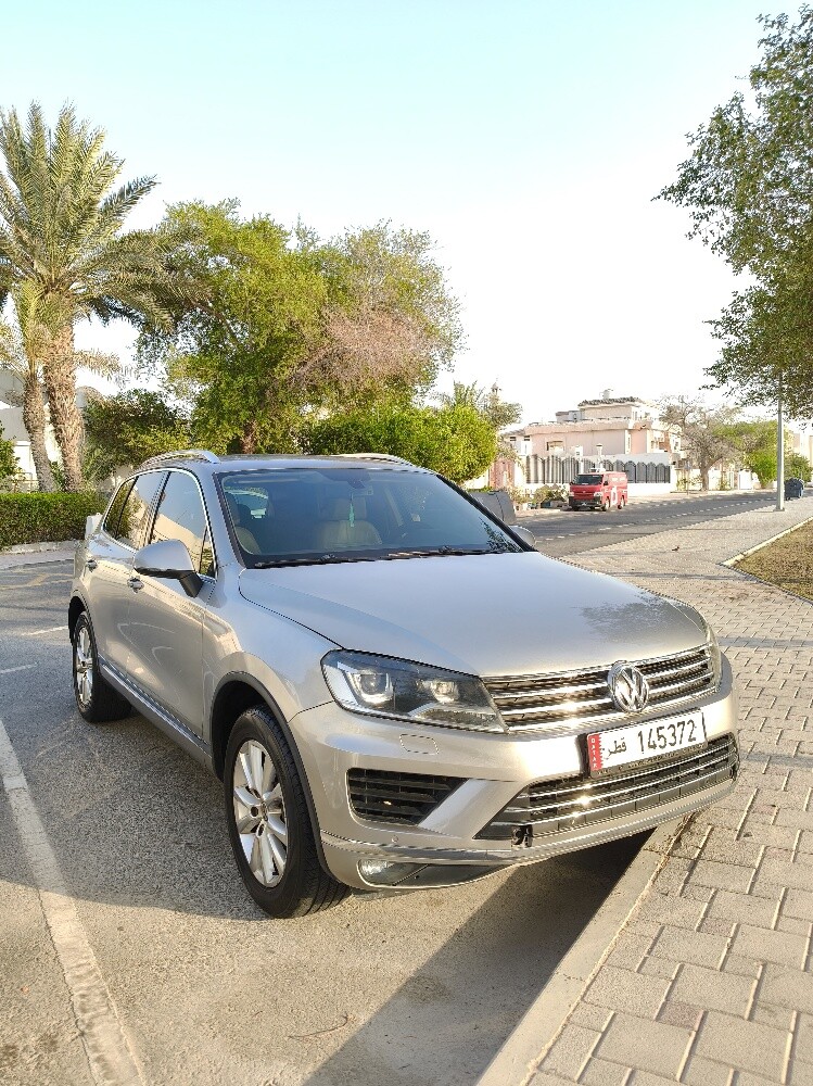 Reliable Premium Family SUV - 8