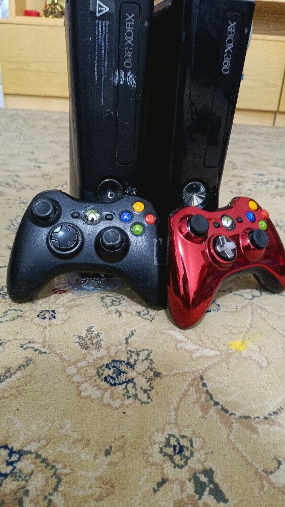 xbox 360For sale - 1