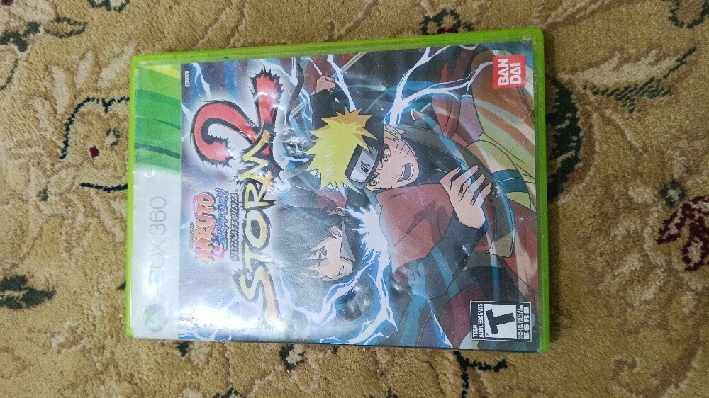 xbox 360For sale - 2