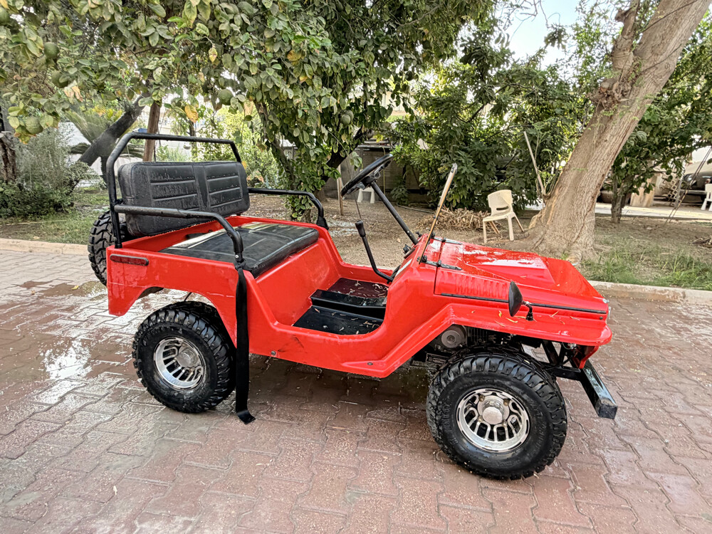 ميني جيب - 4