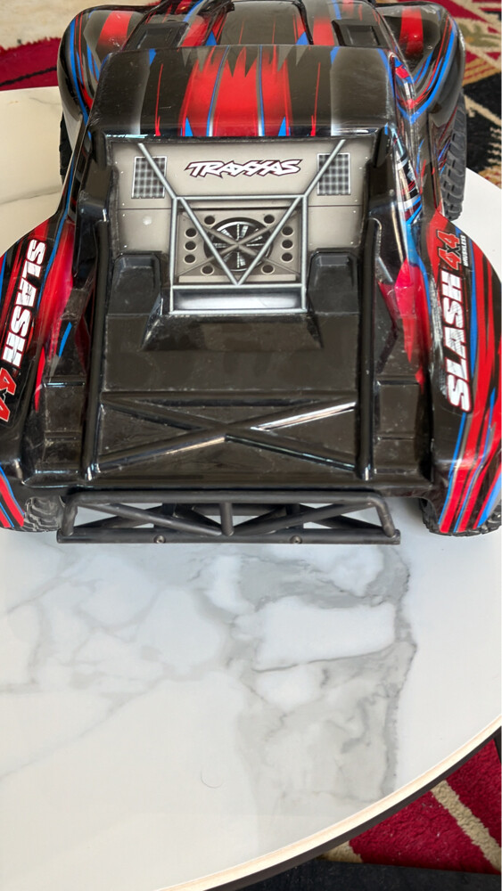 rc slash 4x4 - 3