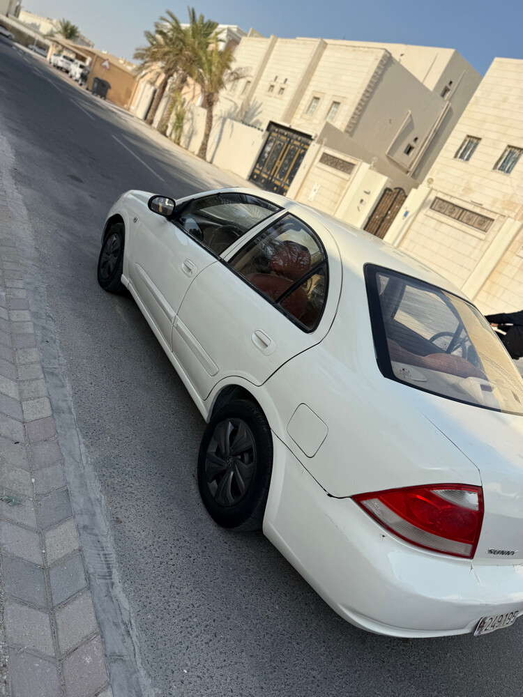 نيسان صني - 3