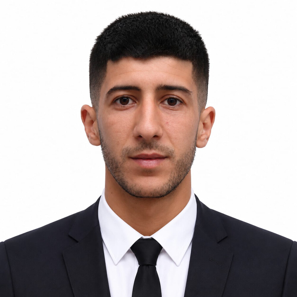 باحث عن عمل  - 1