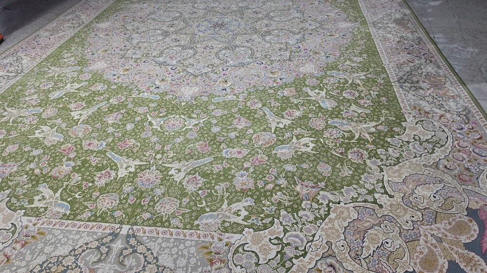 6x4 rug - 1