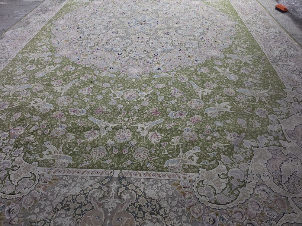 6x4 rug - 3