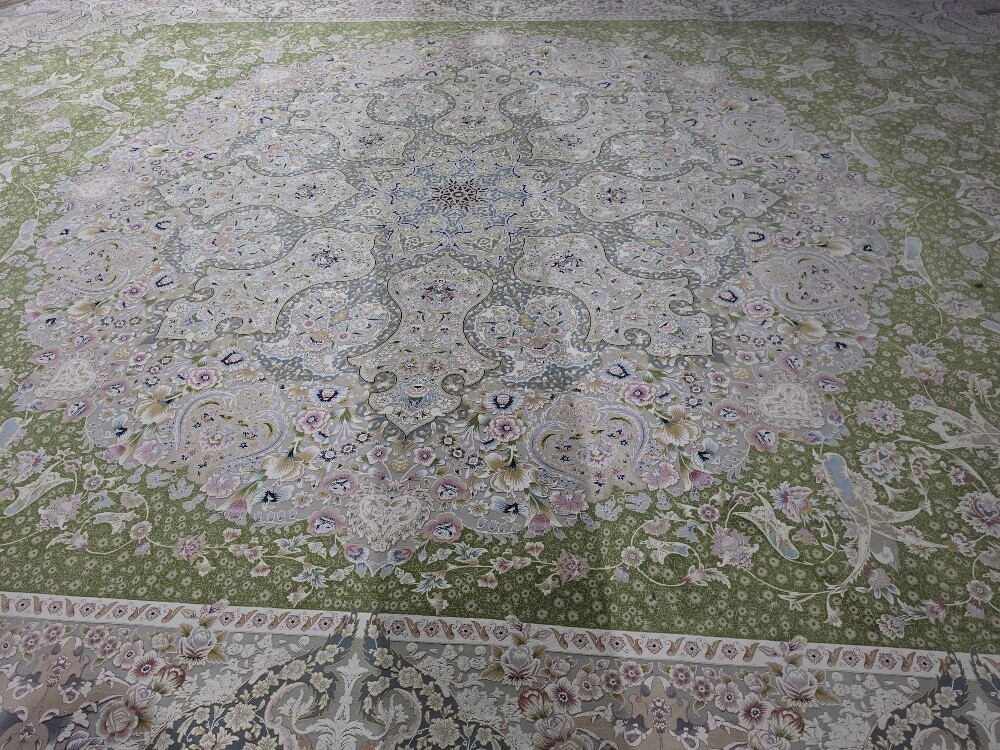 6x4 rug - 4