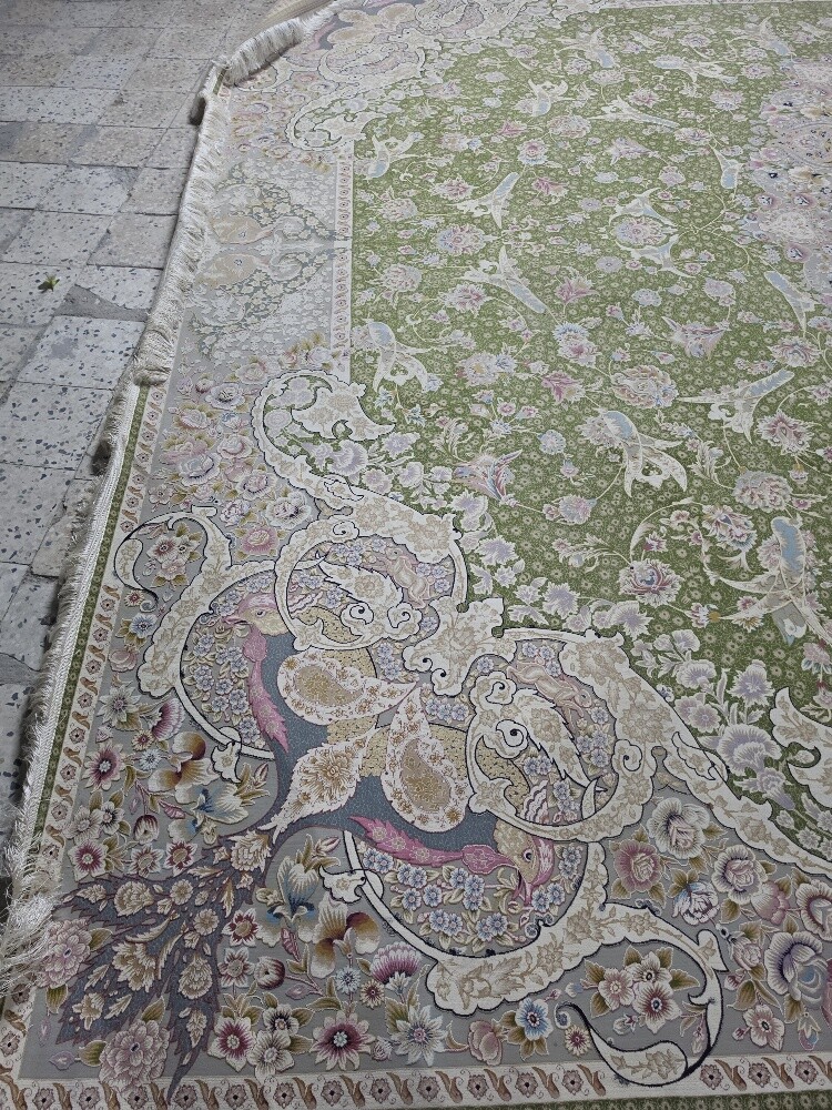 6x4 rug - 5