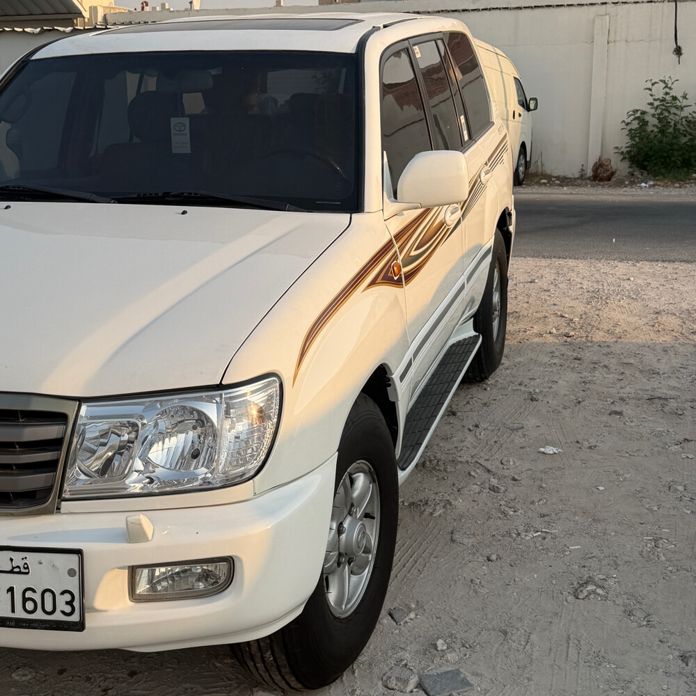 جيسكار ٢٠٠٧  سياره استخدام يومي   - 5