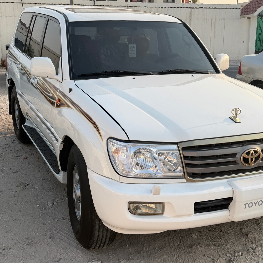 جيسكار ٢٠٠٧  سياره استخدام يومي   - 4