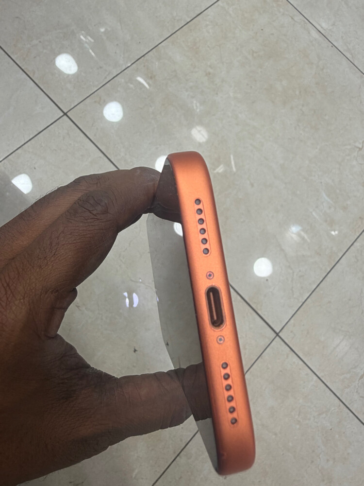 17 pro max 1 TB arab - 7