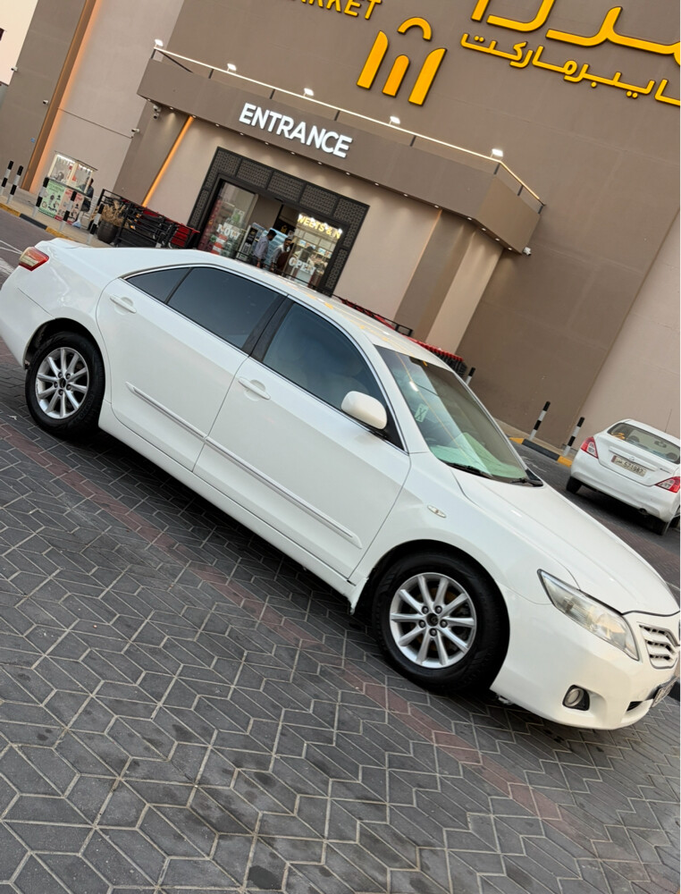 كامري للبيع - 1