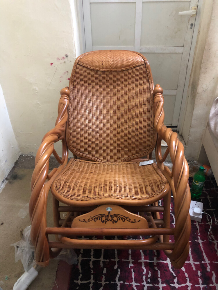 chair - 1